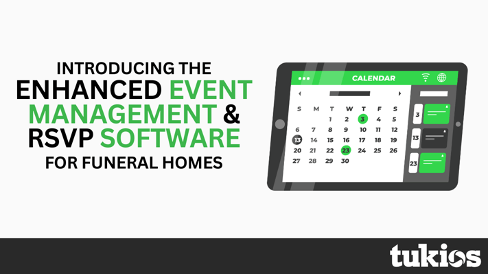 Enhanced Event