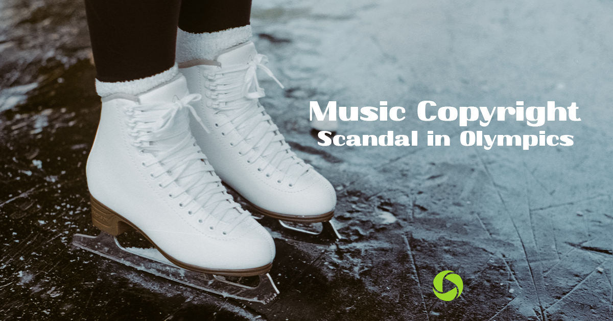 Music Scandal